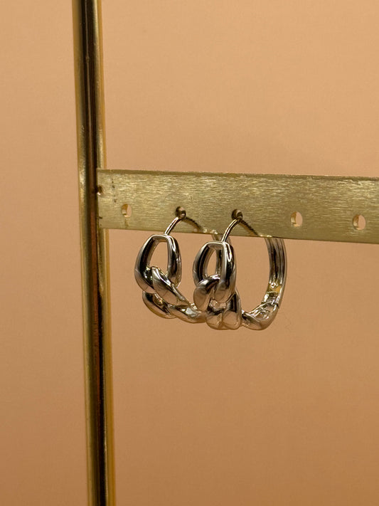 Chain Earrings